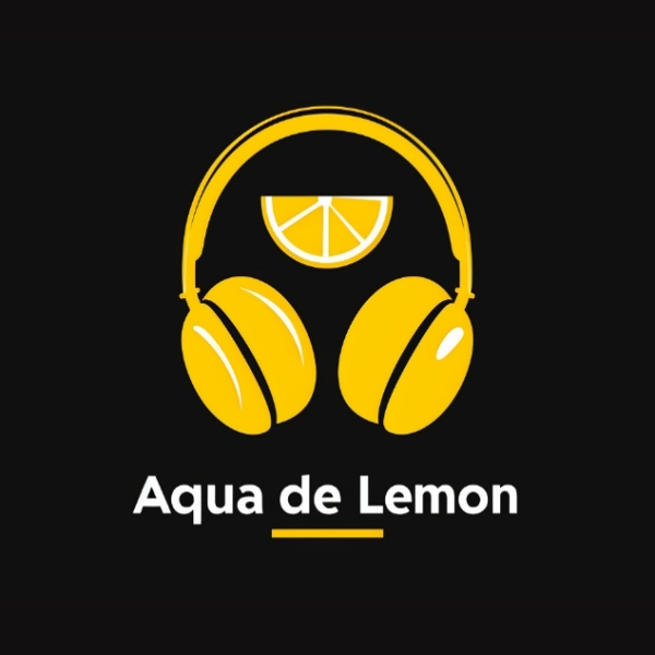 Aqua de Lemon Logo