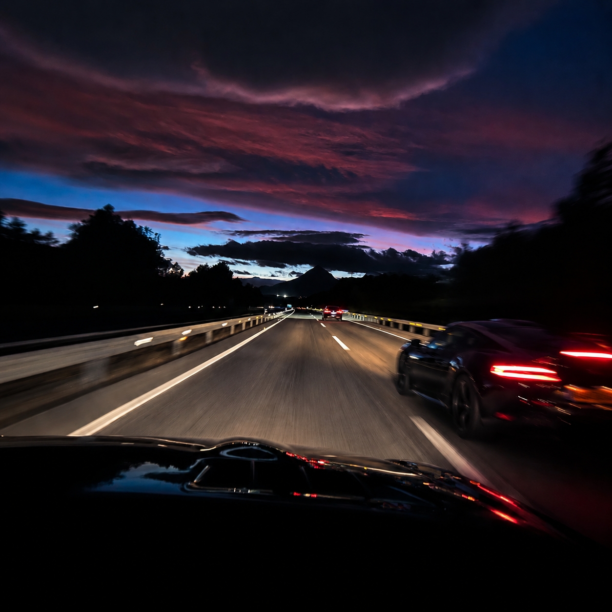 Soundtrack for a Roadtrip cover